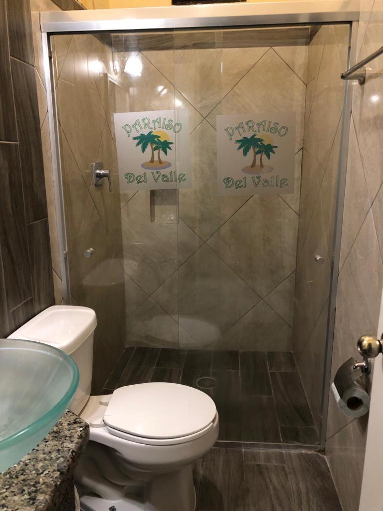 Hotel Paraiso Del Valle Ciudad Constitución Εξωτερικό φωτογραφία